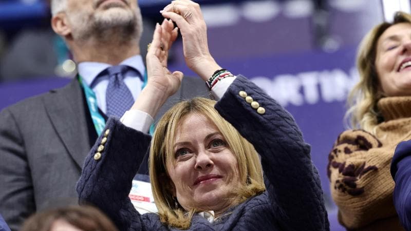 Meloni critica nuovamente i magistrati riguardo a Sea Watch: “Una decisione incomprensibile” 1