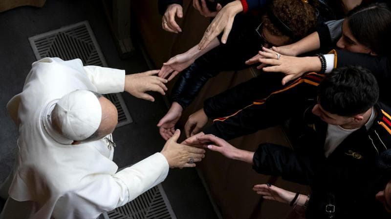 Metodo Prevost. Abusi, irregolarità, Opus Dei: la gestione dei dossier delicati da parte del futuro Papa. 1