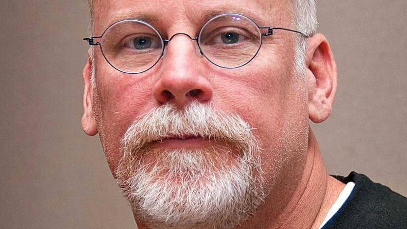 Michael Connelly: “L'intelligenza artificiale è ora sotto accusa” 1