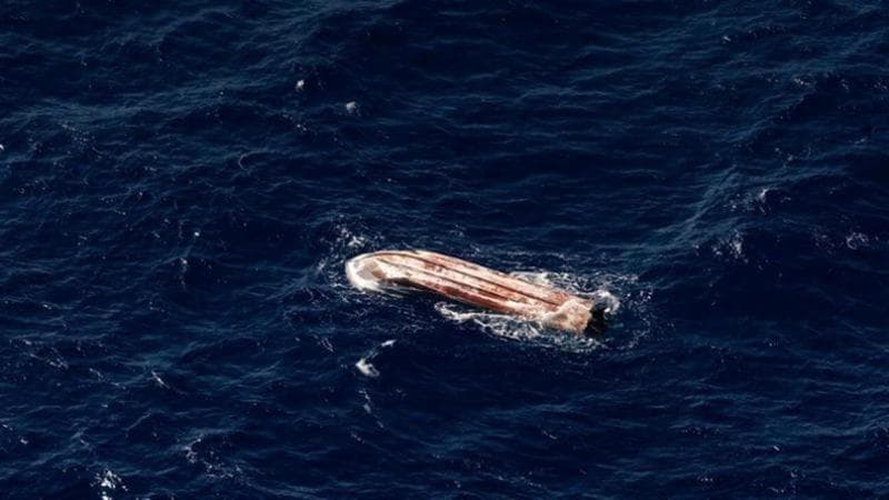 Migranti, nuovi interventi tra gli uliveti nei pressi di Sfax. Possibile imminente aumento delle partenze. 1