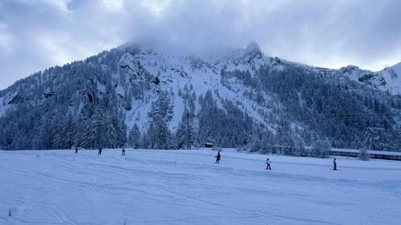 Montagna, dodici vittime in una settimana a causa di valanghe e incidenti 1