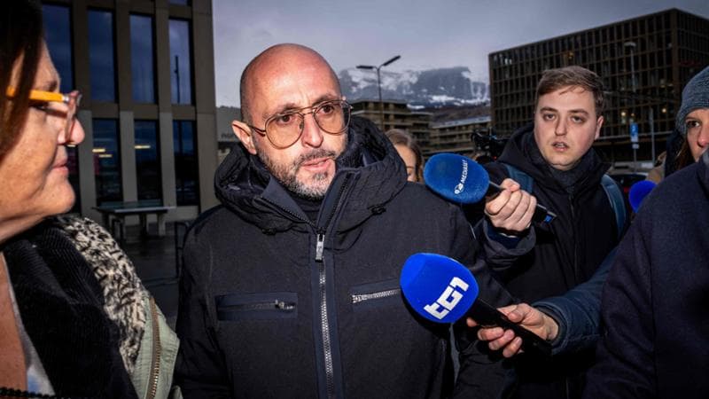 Moretti parla dopo l'incendio: “Non mi arrendo, la verità emergerà” 1