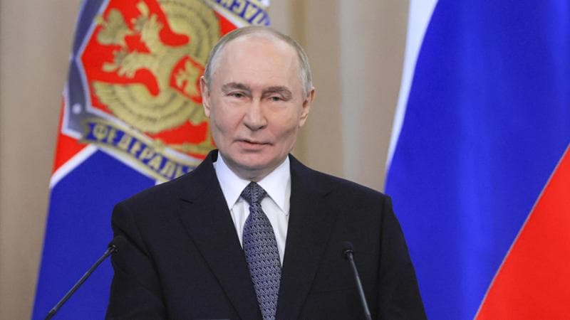 Mosca: accuse agli europei per l'atomica in Ucraina e lavori incompleti 1