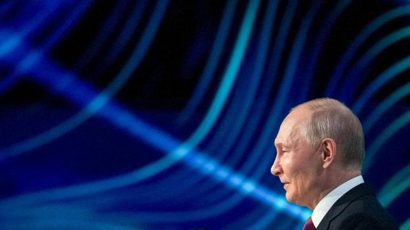 Mosca, annullato il vertice tra i capi di Stato 1