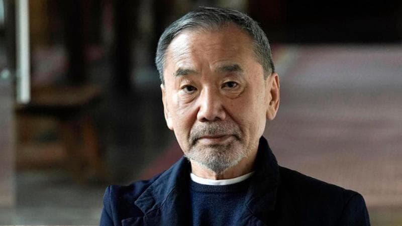Murakami, la sua salute e il romanzo in arrivo. Il celebre autore nipponico si racconta. 1