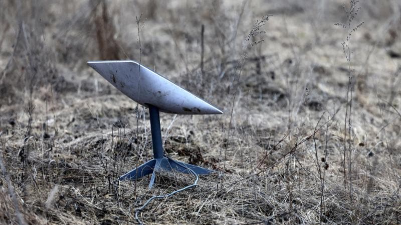Musk disattiva Starlink per le truppe russe, Kiev: “Situazione caotica, attacchi rallentati” 1