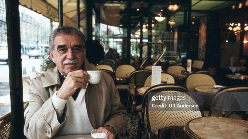 Negli Stati Uniti, la censura dei libri colpisce anche Gabriel García Márquez. 1