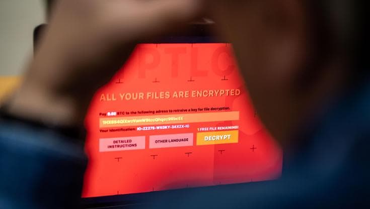 Nel 2025 in Italia si prevede un attacco informatico ogni cinque minuti. 1