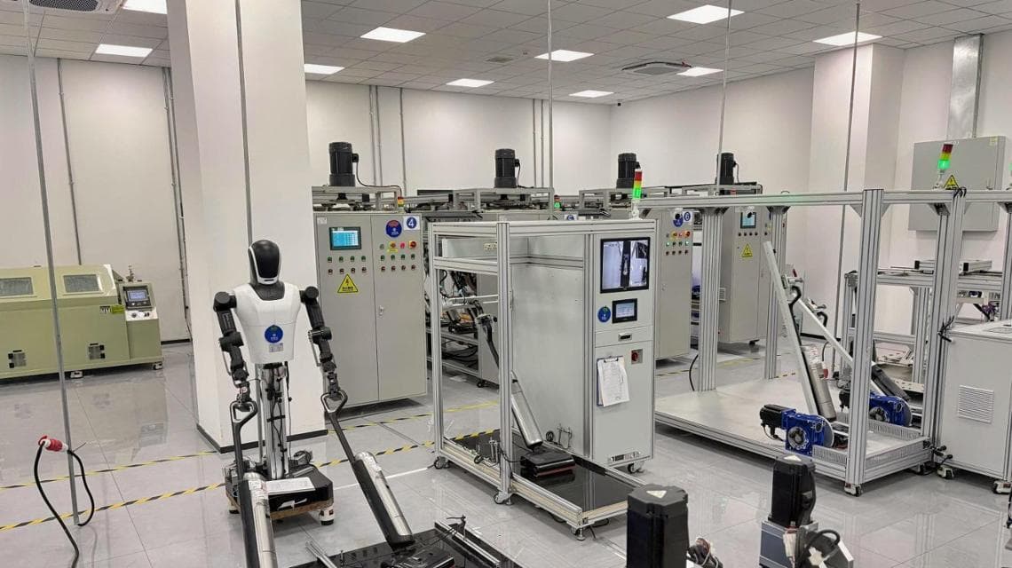 Nel centro di Dreame in Cina: i social media come fonte di ispirazione per i prodotti. 3