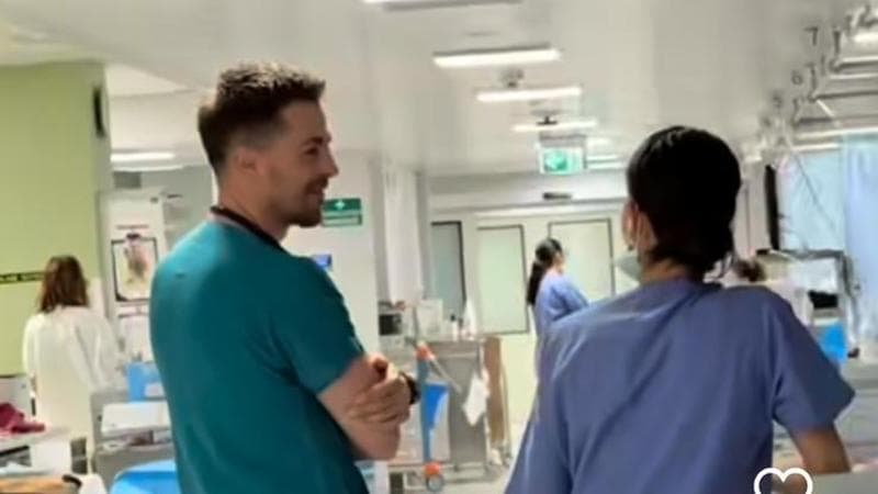 Nell'ospedale delle sorelle Vonn: “Non siamo sex symbol. Siamo professionisti, permetteteci di svolgere il nostro lavoro” 1