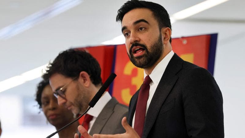 New York, controversie per la commemorazione della Giornata Mondiale dell'hijab 1