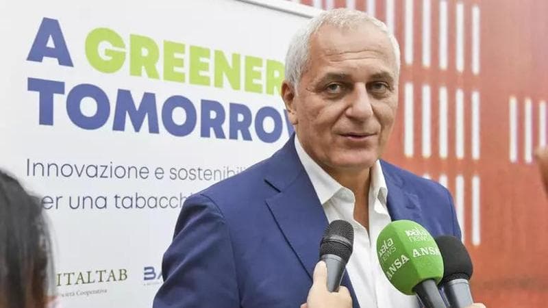 “Non sono io il Nicola Caputo presente nei documenti di Epstein”: le angosce dell’ex assessore campano 1