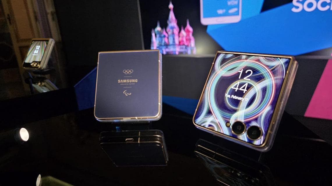 Olimpiadi, cos'è il selfie della vittoria 3