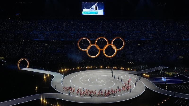 Olimpiadi, la sospensione (non avvenuta) e la dignità dello sport come rimedio al conflitto 1