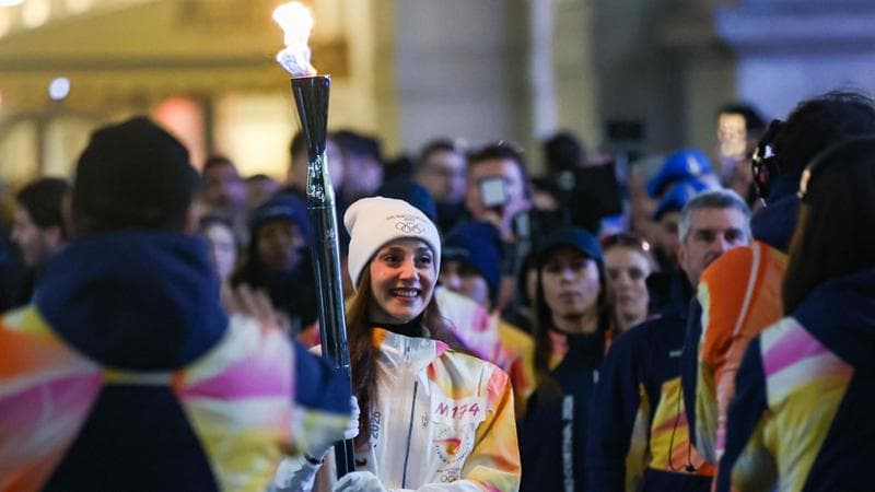 Olimpiadi, l’étoile: “La città in mostra davanti al mondo, un fermento mai visto prima” 1
