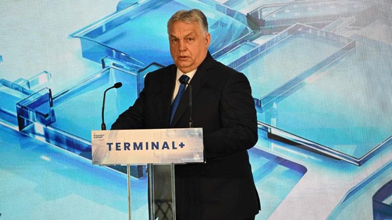 Orbán frena il finanziamento europeo a Kiev: una strategia per ottenere petrolio russo. 1