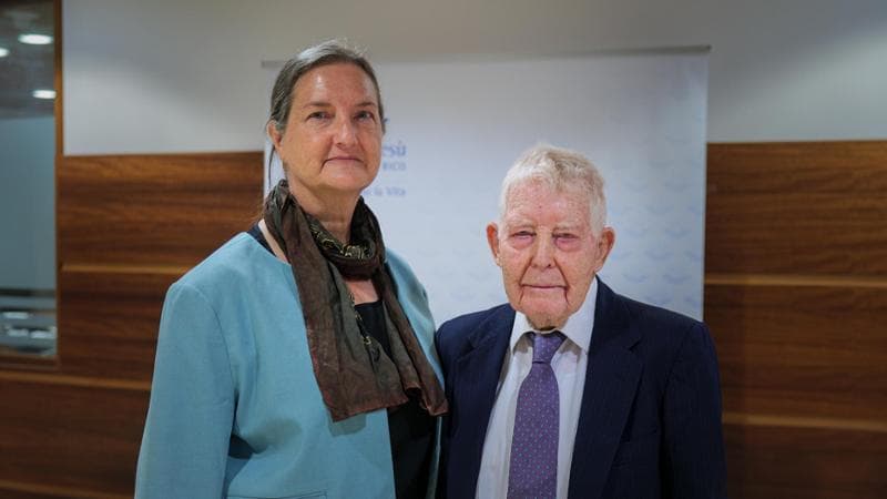 Padre di Nicholas Green, bambino trapiantato: “È necessario aumentare il numero di donatori, non dobbiamo smettere di credere” 1