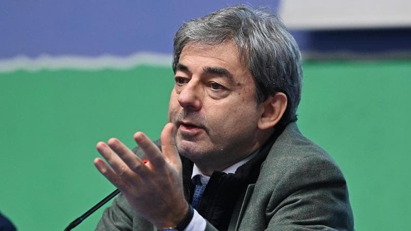 Parodi: “A un mese dal referendum, l'esecutivo lo sfrutterà per creare confusione” 1