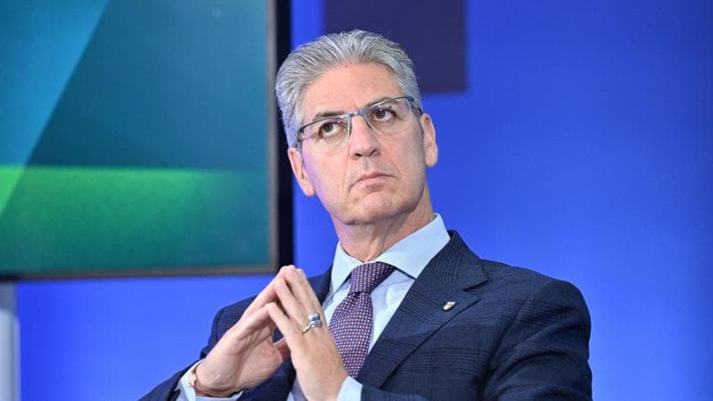 Petrecca, il politico con numerosi sfiduciamenti che si ritiene al sicuro: “Ho il supporto necessario” 1