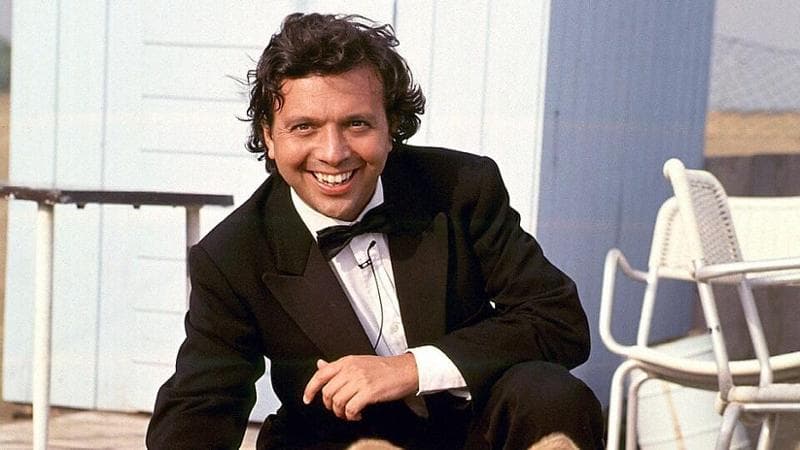 Piero Chiambretti: “Il programma di Andrea Barbato? Un vero e proprio eden, raffinato e incisivo” 1