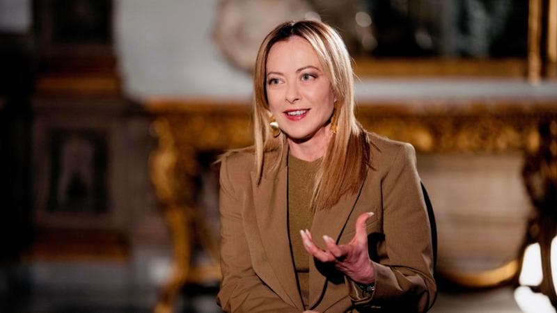 Premier e referendum: “Mattarella, dichiarazioni appropriate. Fine alla contesa nel fango” 1