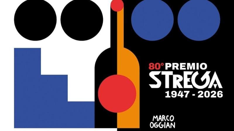 Premio Strega, reso noto il secondo elenco dei concorrenti 1