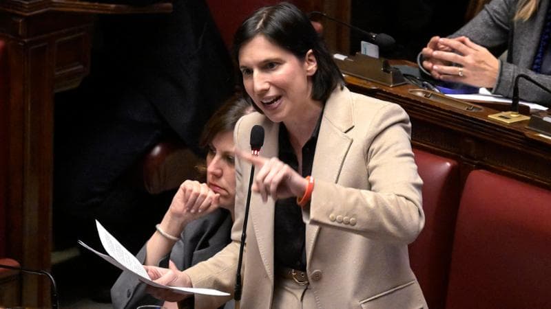 Proteste delle forze di opposizione: “Il filmato contro i magistrati di Meloni è un affronto al Quirinale” 1