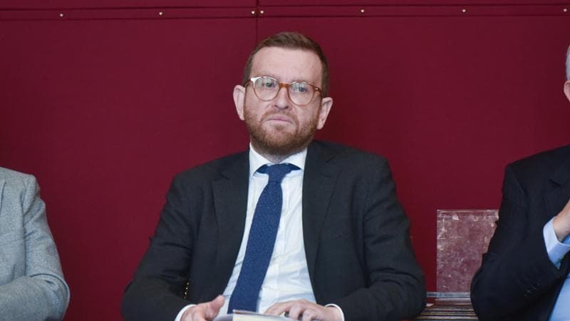 Provenzano: “Sono divisi su Kiev, seguono Vannacci e Trump” 1