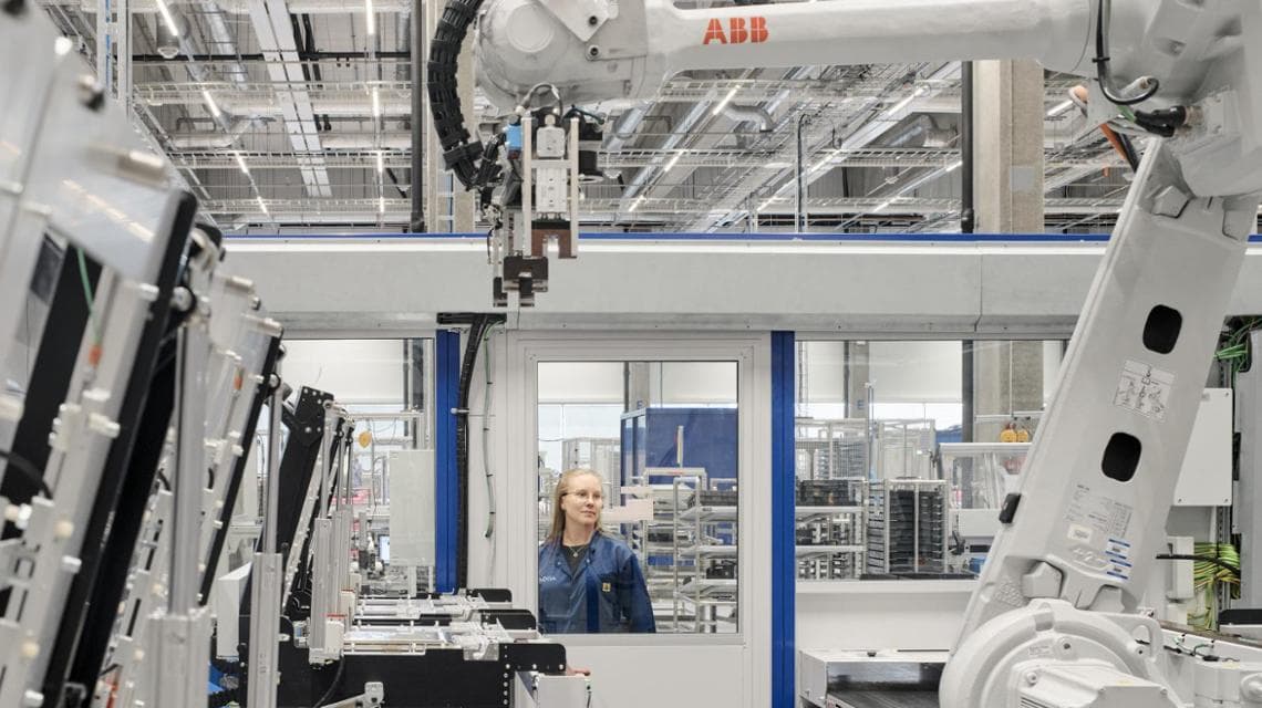 Qual è il destino di Nokia? 4