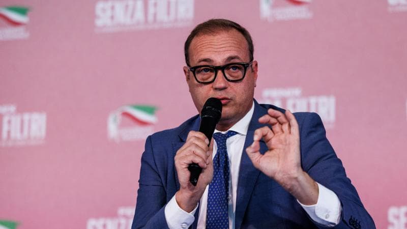 Rai, continua l'incertezza per la striscia di Cerno: si valuta un rinvio dopo il Tg2. 1