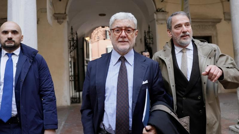 Referendum, attacco di Melillo. Pd: il voto come valutazione del governo. 1