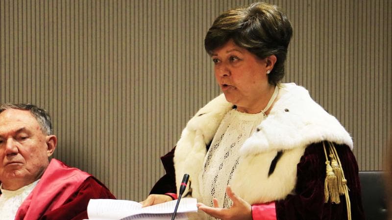 Referendum, Cassano: “Fermiamo i luoghi comuni, la riforma Nordio presenta seri problemi di costituzionalità” 1