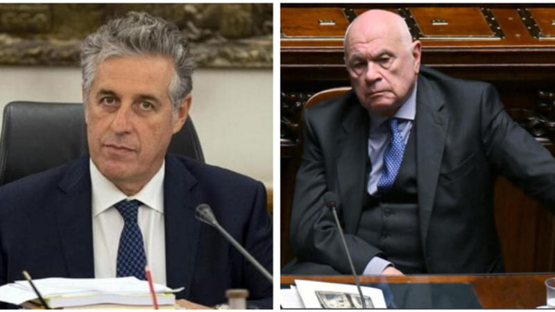 Referendum, Di Matteo: “Nordio distorce le mie opinioni, la riforma complica ulteriormente le questioni del Csm” 1