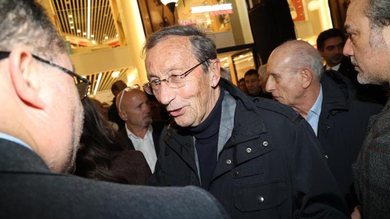 Referendum, Fini: “L'invito di Mattarella non ha ricevuto l'attenzione necessaria” 1