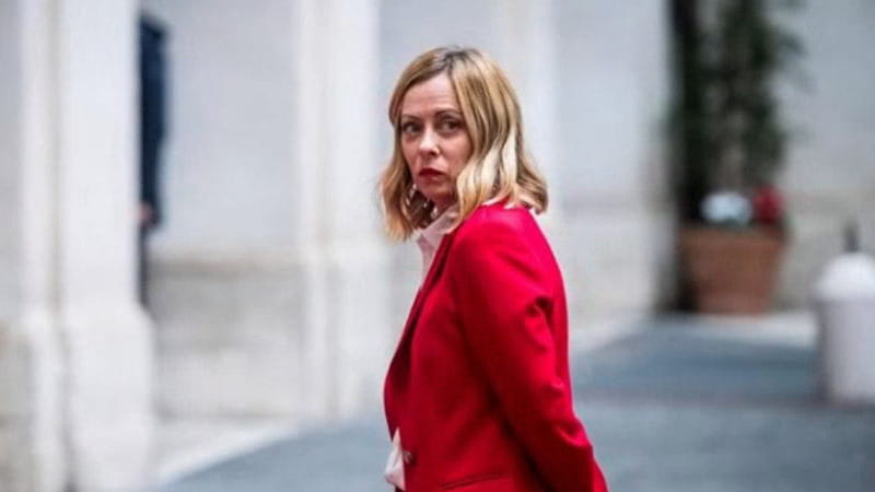 Referendum, Meloni sostiene il sì avvertendo sul rischio affluenza: al di sotto del 40% si potrebbero verificare conseguenze. 1