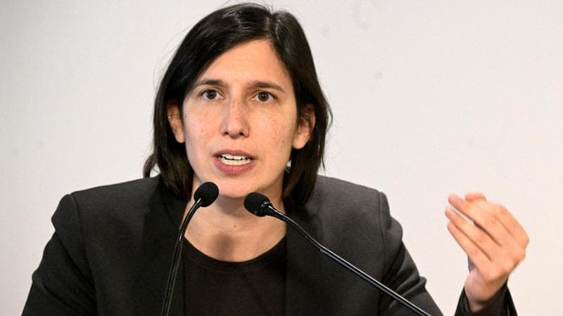 Referendum, Schlein: “Attacchi inaccettabili nei confronti della Cassazione per la sua scelta sul quesito” 1