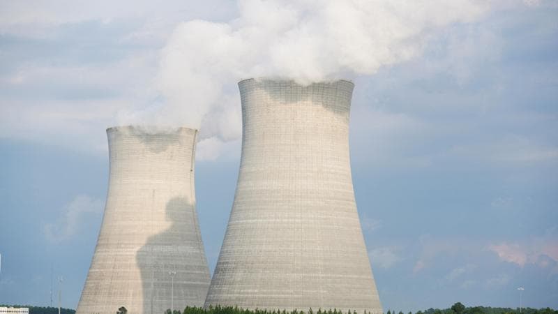 Ricerca di Harvard: “Le persone che abitano vicino a una centrale nucleare presentano un rischio maggiore di sviluppare tumori” 1