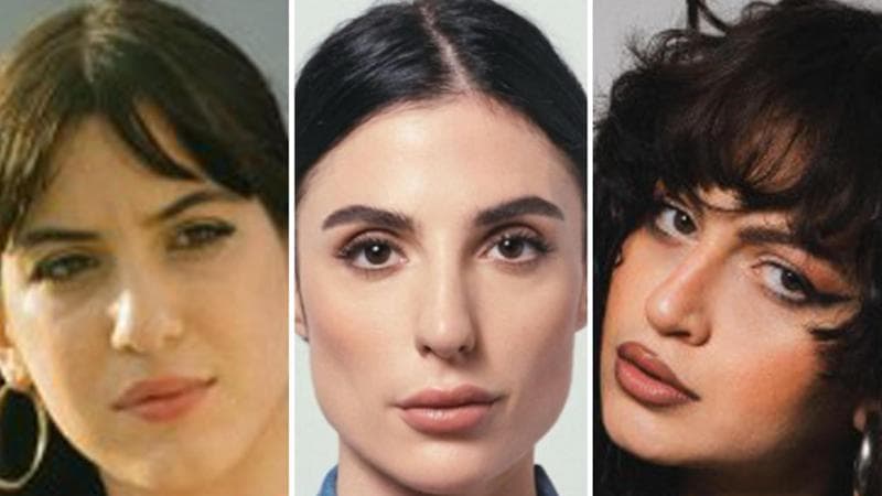 Richiesta di archiviazione per le attiviste Vagnoli, Fonte e Sabene accusate di stalking. 1