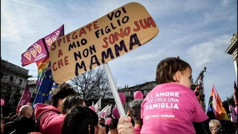 Riconosciuta la maternità intenzionale di due bambine dopo il decesso: la decisione del Tribunale di Trieste. 1