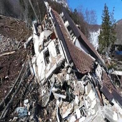 Rigopiano, l'ex primo cittadino di Farindola è stato prosciolto. Tre funzionari della Regione Abruzzo condannati. 1