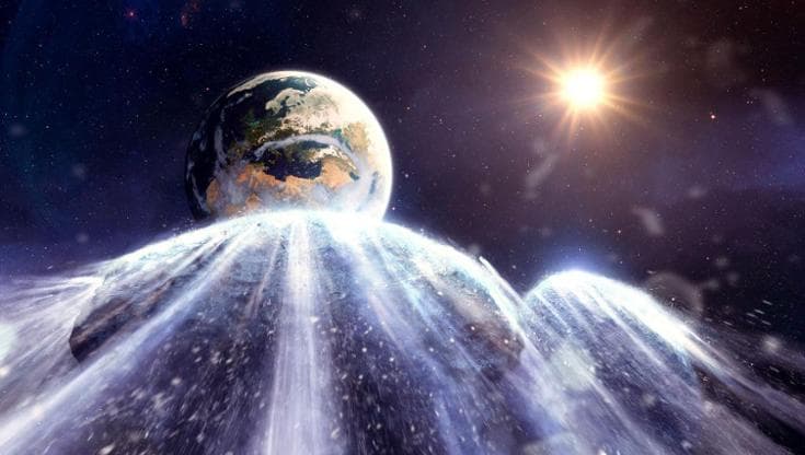 Rimangono 15.000 asteroidi "killer di città" non identificati che potrebbero rappresentare un pericolo per il nostro pianeta. 1