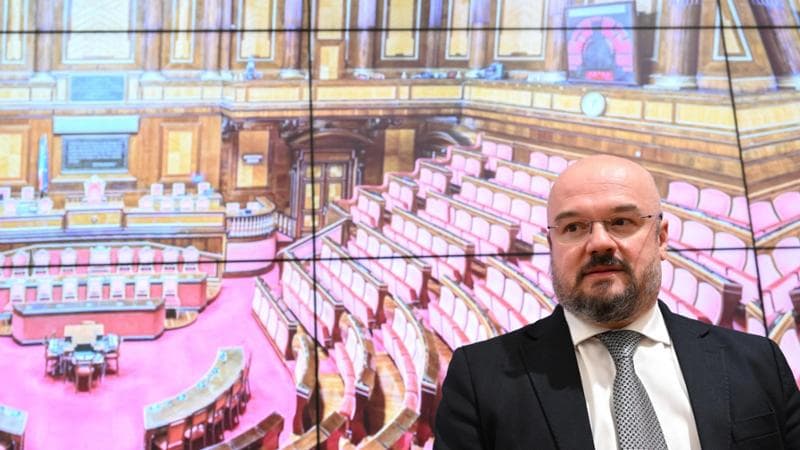 Ritardi nei treni: “Le Brigate rosse non sono riemerse, chi afferma il contrario fa solo propaganda” 1