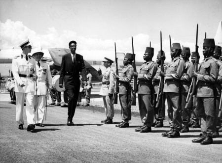 Ruanda: il plebiscito del 1961 e il documento dei Bahutu 1