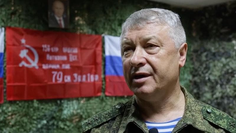 Russia, il generale colpito dall'attentato si risveglia: “Non è più in pericolo”. Un arresto effettuato. 1