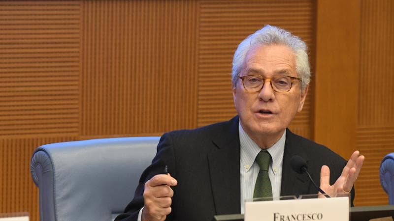 Rutelli: “Il potere dolce può favorire la crescita. È necessario un multilateralismo efficiente” 1