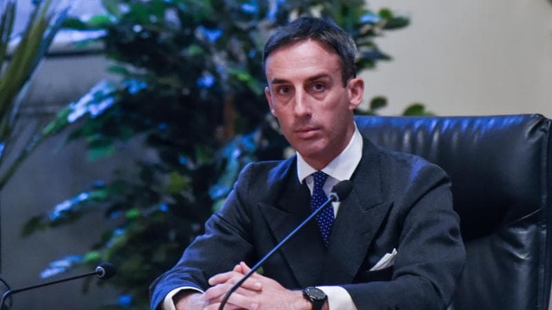Salomon: “In Italia non possiamo sostenere la situazione senza ticket” 1
