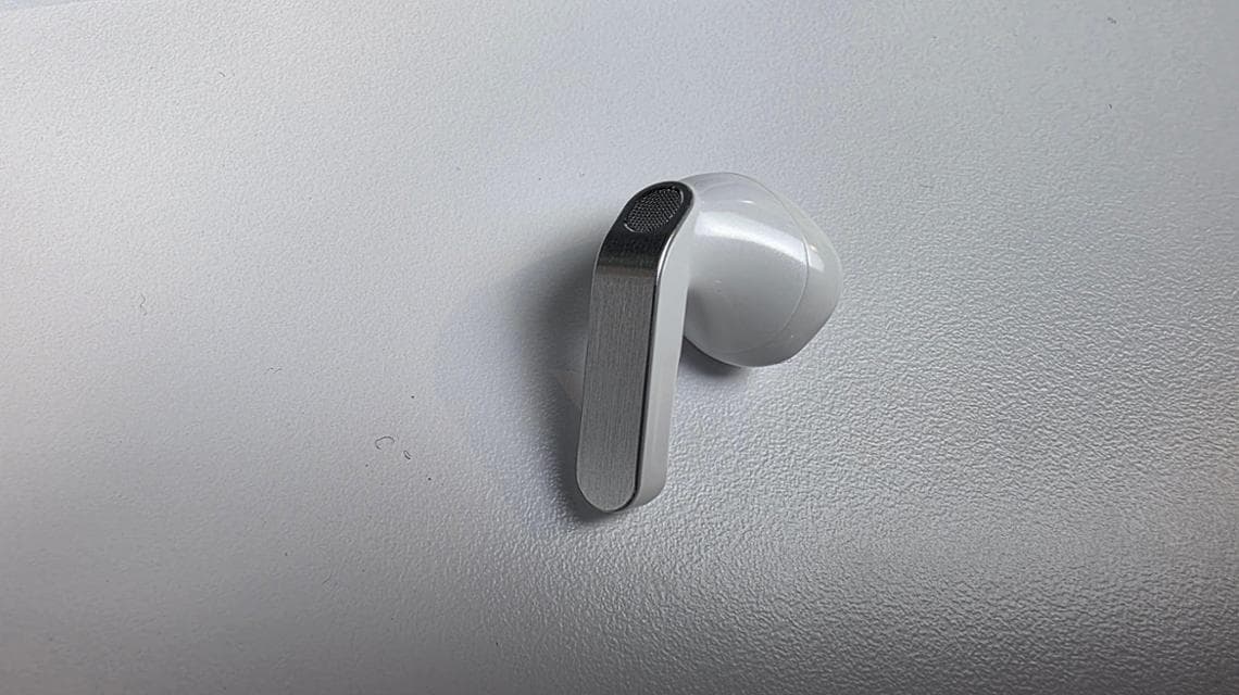 Samsung Galaxy Buds 4 Pro: recensione, qualità audio e costi in Italia 7