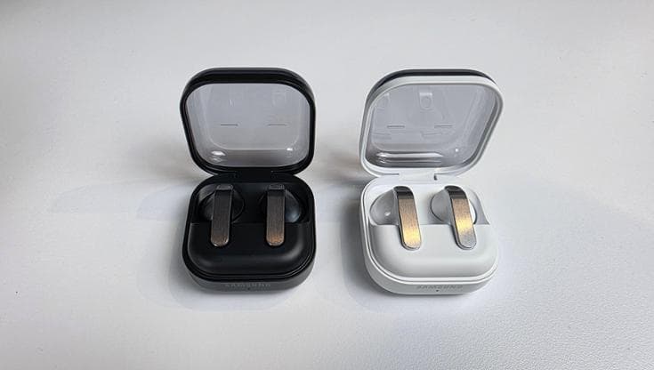 Samsung Galaxy Buds 4 Pro: recensione, qualità audio e costi in Italia 1