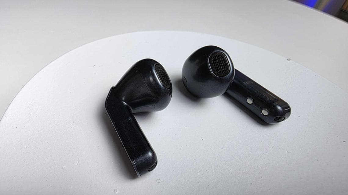 Samsung Galaxy Buds 4 Pro: recensione, qualità sonora e costi in Italia 5