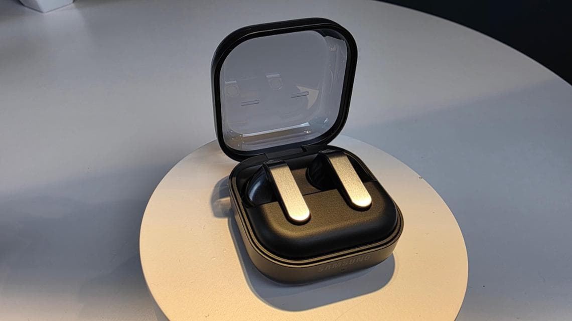 Samsung Galaxy Buds 4 Pro: recensione, qualità sonora e costi in Italia 2